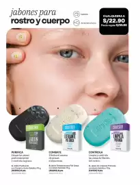 Catálogo Avon Página 120