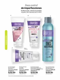 Catálogo Avon Página 121