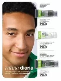 Catálogo Avon Página 122