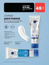 Catálogo Avon Página 124