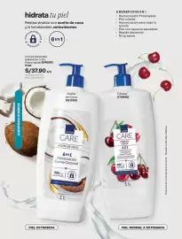 Catálogo Avon Página 125