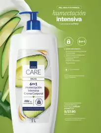 Catálogo Avon Página 126