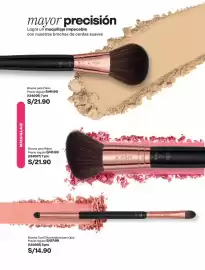 Catálogo Avon Página 13