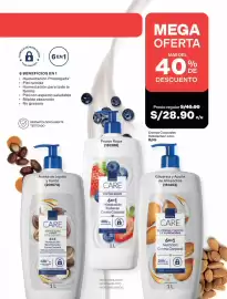 Catálogo Avon Página 130