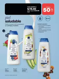 Catálogo Avon Página 134