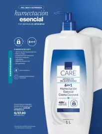 Catálogo Avon Página 135