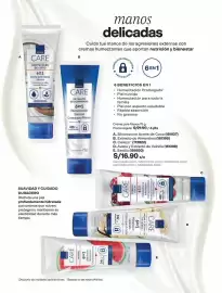 Catálogo Avon Página 136