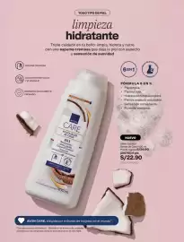 Catálogo Avon Página 138