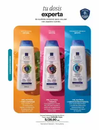 Catálogo Avon Página 139