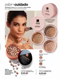 Catálogo Avon Página 14