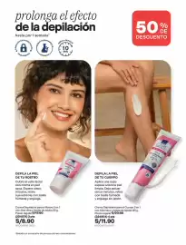 Catálogo Avon Página 142