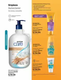 Catálogo Avon Página 147