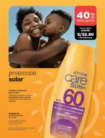 Catálogo Avon Página 148