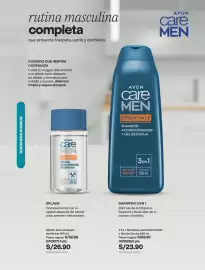 Catálogo Avon Página 149