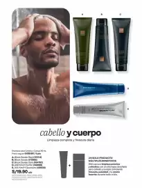 Catálogo Avon Página 150