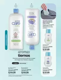 Catálogo Avon Página 151