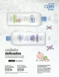 Catálogo Avon Página 152