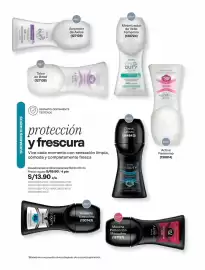 Catálogo Avon Página 153