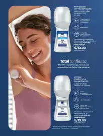 Catálogo Avon Página 154