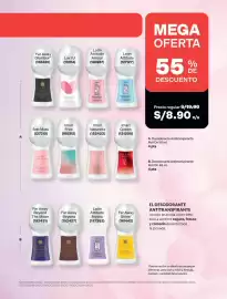 Catálogo Avon Página 156