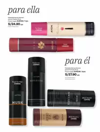 Catálogo Avon Página 158