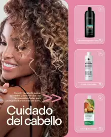 Catálogo Avon Página 159