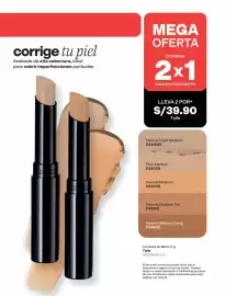 Catálogo Avon Página 16