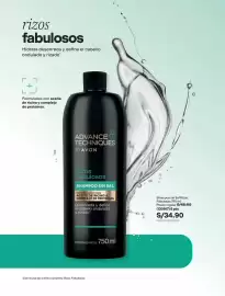 Catálogo Avon Página 160