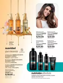 Catálogo Avon Página 162