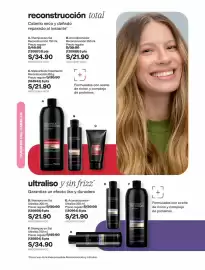 Catálogo Avon Página 165