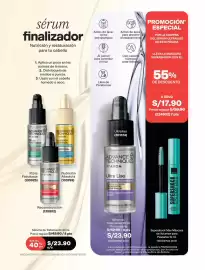 Catálogo Avon Página 166
