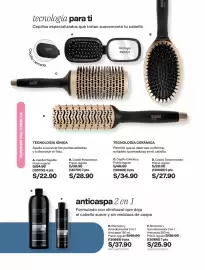 Catálogo Avon Página 167