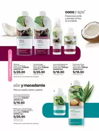 Catálogo Avon Página 169