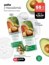 Catálogo Avon Página 170