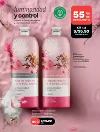Catálogo Avon Página 172