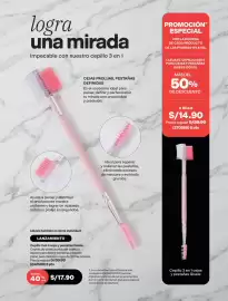 Catálogo Avon Página 174