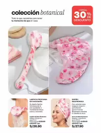 Catálogo Avon Página 178