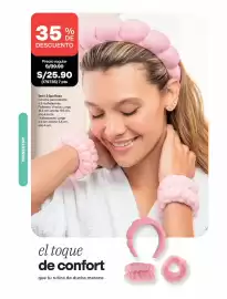 Catálogo Avon Página 179