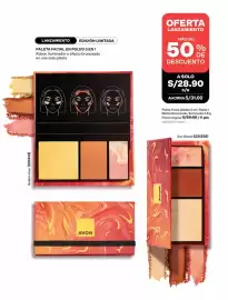 Catálogo Avon Página 18