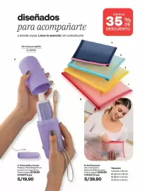 Catálogo Avon Página 180