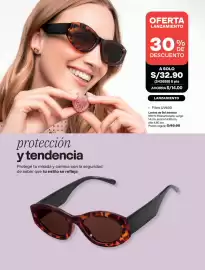 Catálogo Avon Página 184