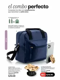 Catálogo Avon Página 189