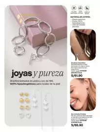 Catálogo Avon Página 194