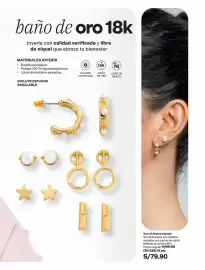 Catálogo Avon Página 196