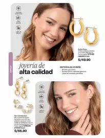 Catálogo Avon Página 197