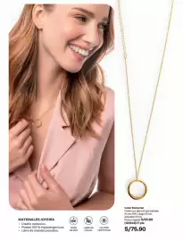 Catálogo Avon Página 198