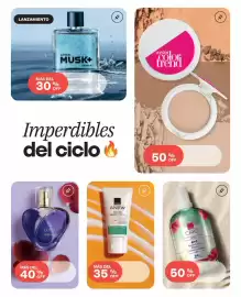 Catálogo Avon Página 2