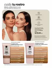 Catálogo Avon Página 20