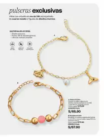 Catálogo Avon Página 200