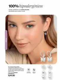 Catálogo Avon Página 201